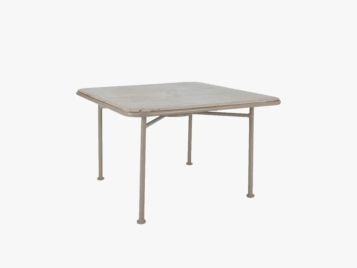 Cantata 42" Square 4-Leg Dining Table - M12042sq 1