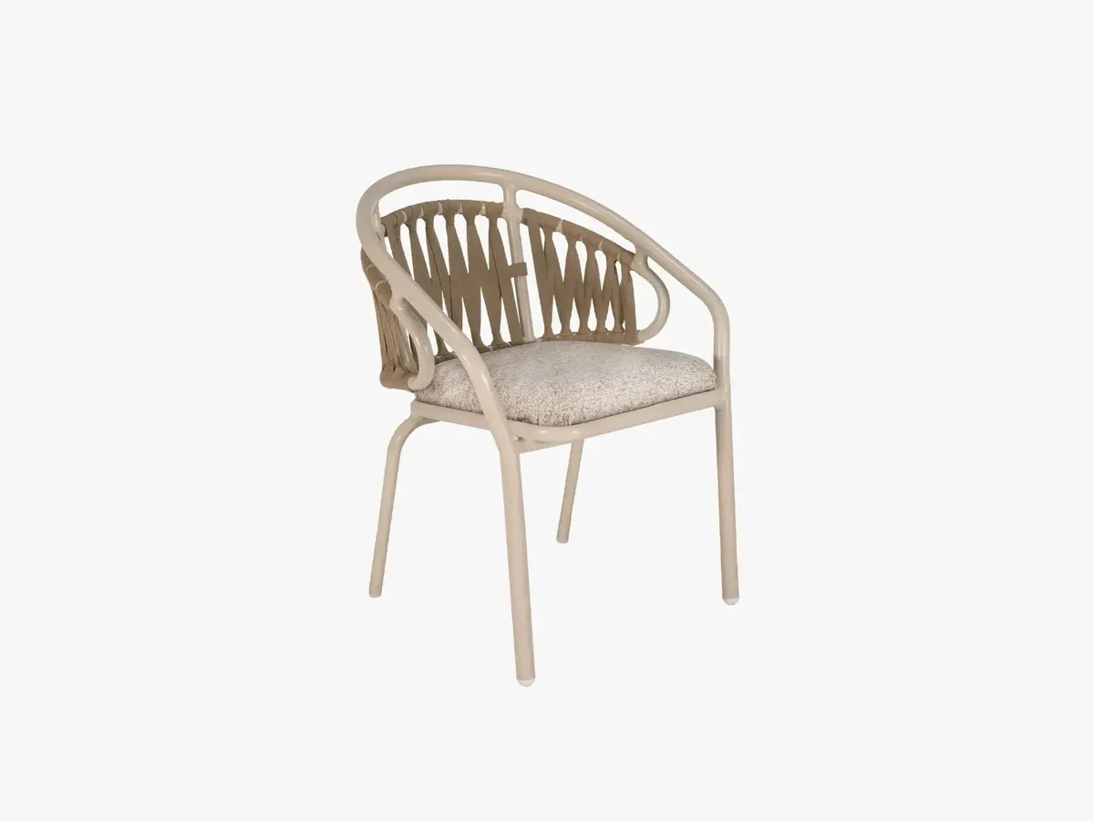 Capilano Dining Arm Chair - M13001ap 1