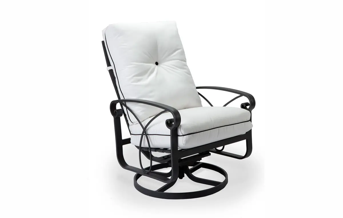 Ultra Swivel Tilt Lounge Chair 1