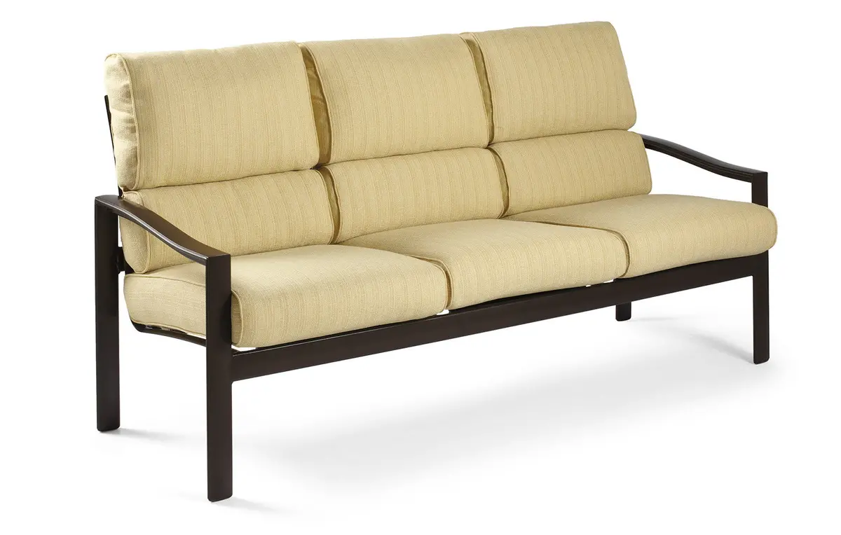 Stationary Sofa 1