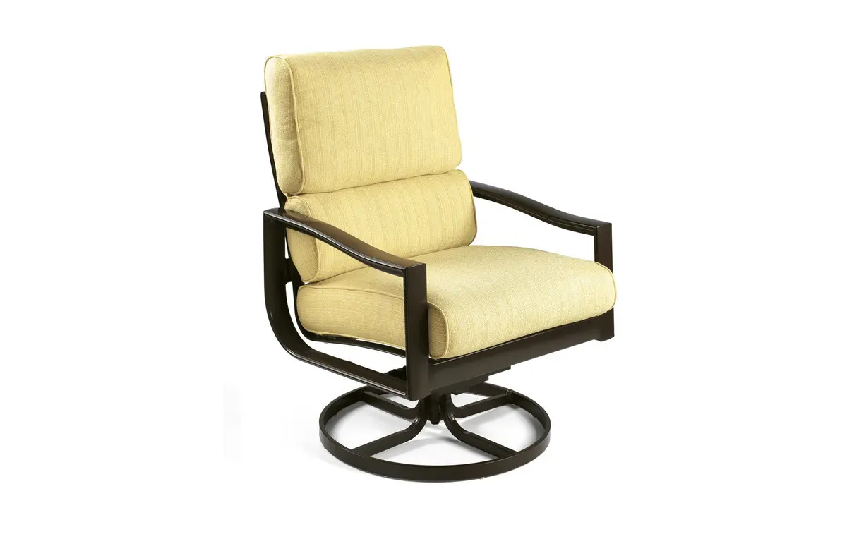 Ultra Swivel Tilt Lounge Chair 1