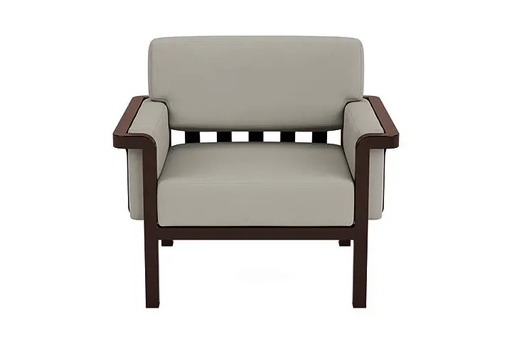 Array Modular Lounge Chair 1