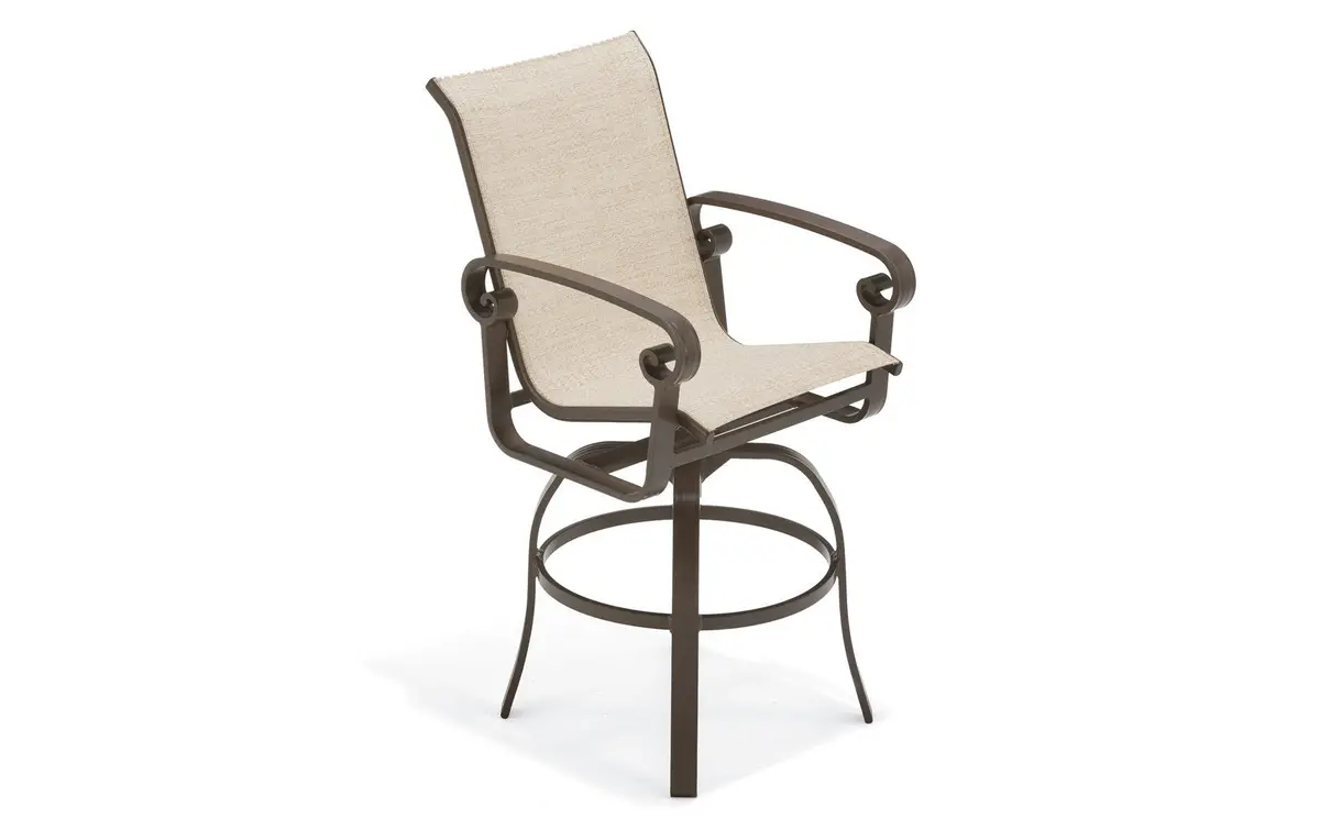 Swivel Bar Stool 1
