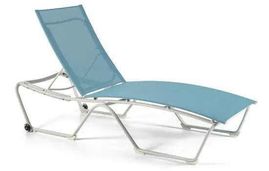 Shoreline Sling Chaise 1