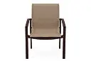 Array Sling Nesting Dining Chair 1