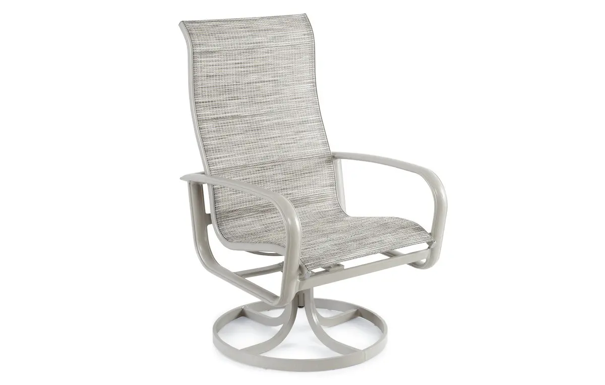 Ultimate High Back Swivel Tilt Chair 1