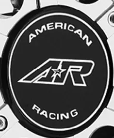 Ar Cap Ar708 Chrome 5X5.5 1