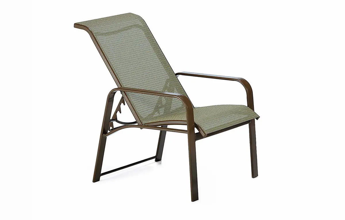 Adjustable Chair 1