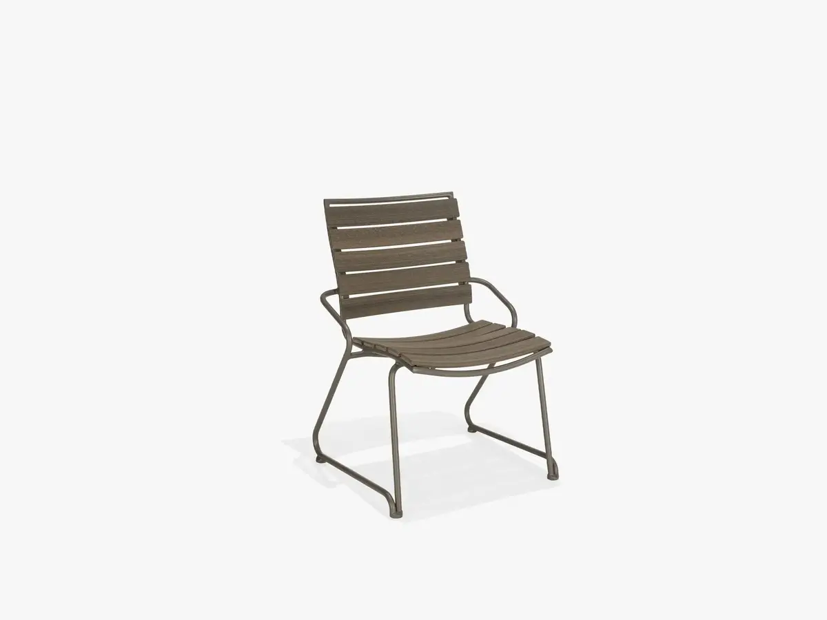 Fountainhead Dining Chair Without Arms - M70001 1