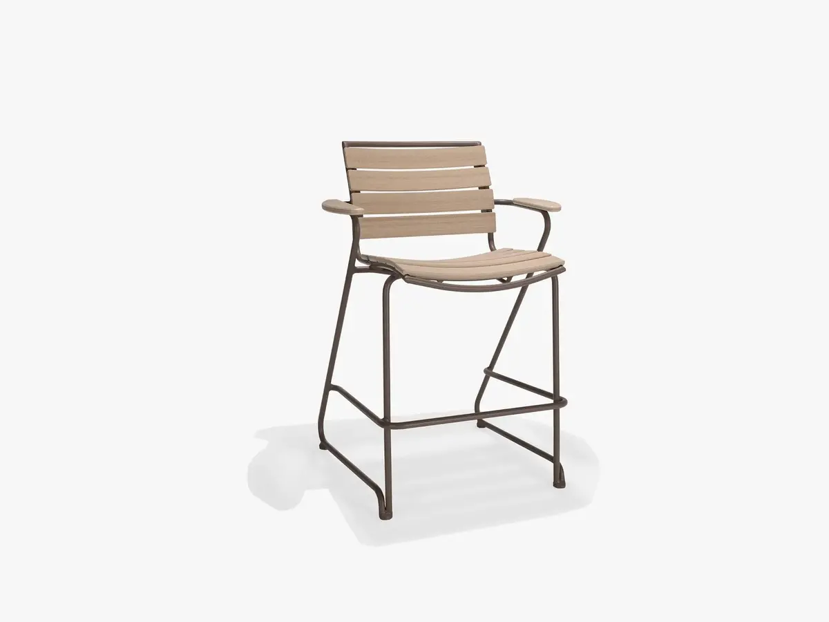 Fountainhead Bar Stool - M70014a 1