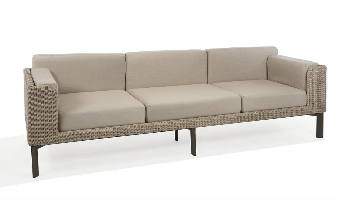 Stationary Sofa 1