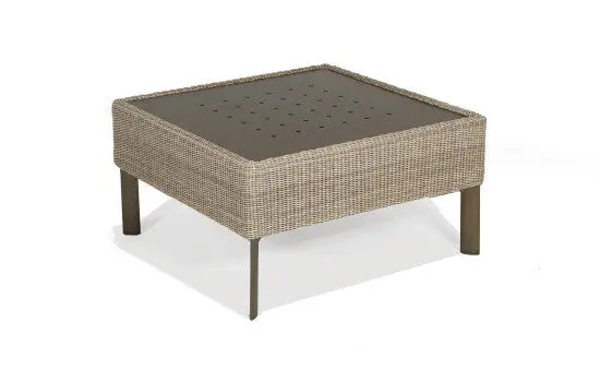 Coeur D' Alene Square Coffee Table 1