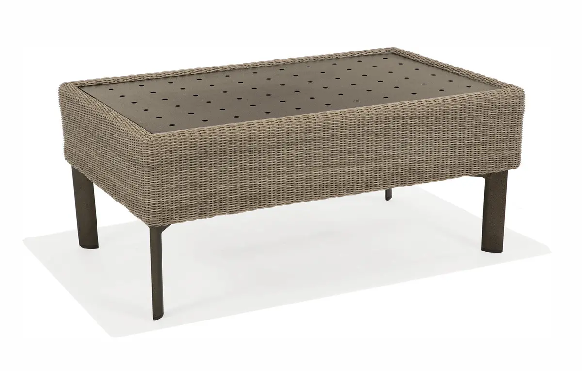 Rectangular Coffee Table 1