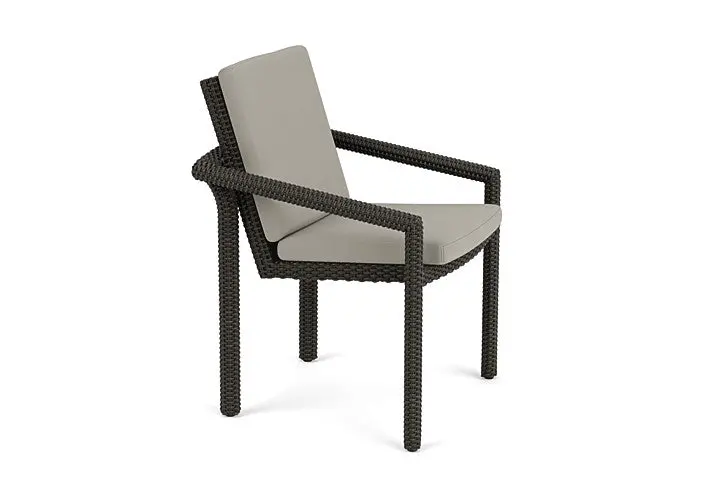 Lantana Dining Chair Stackable - M75001 1