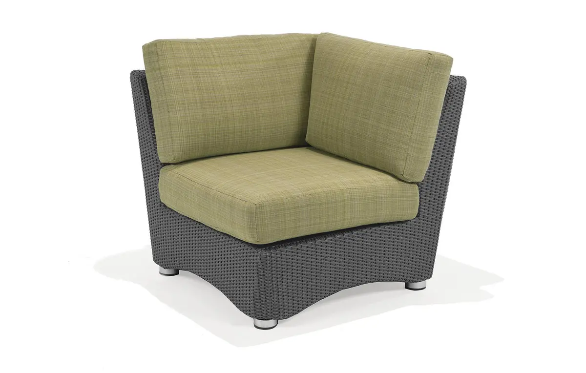 Corner Chair - Square 1