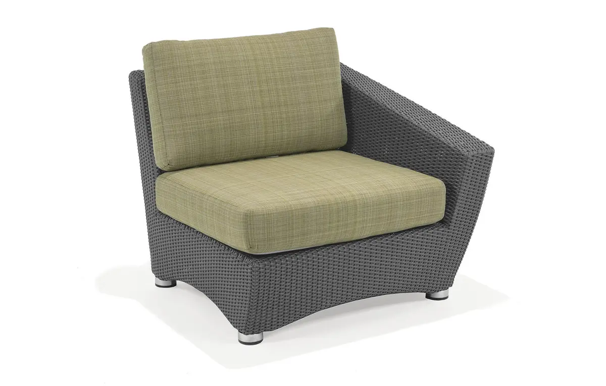 Arm Chair - Left 1