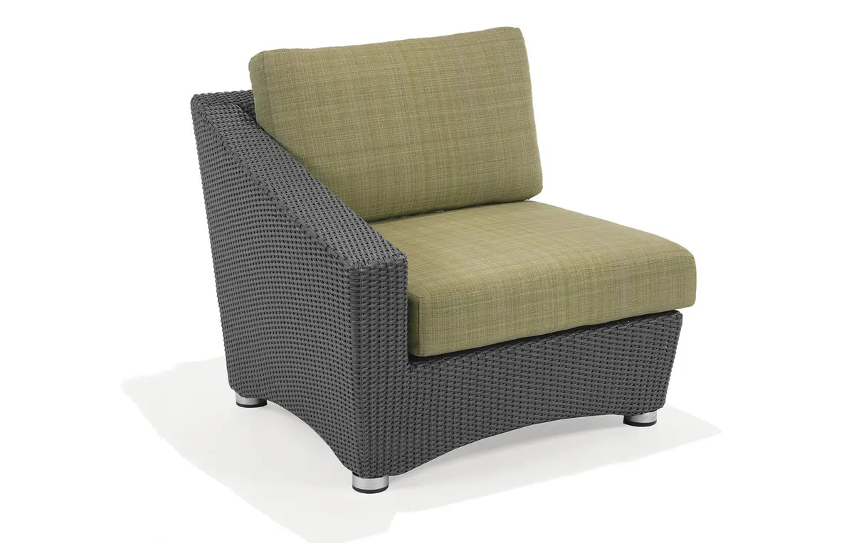 Arm Chair - Right 1