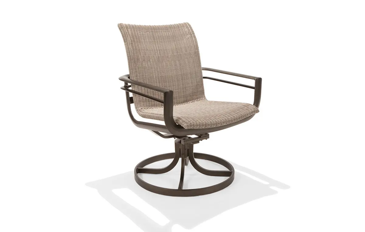 High Back Swivel Tilt Chair 1