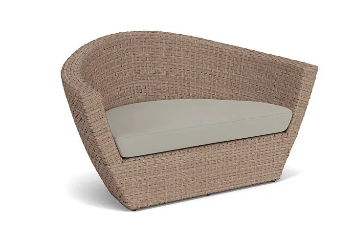 Nexus Ultra Lounger Without Canopy 1