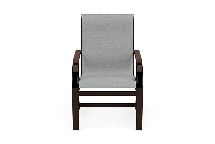 Key West Sling High Back Dining Chair - M8001r 1