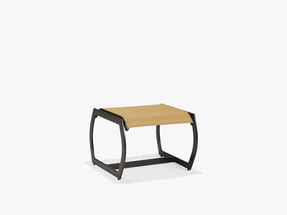Key West Sling Ottoman - M8008 1