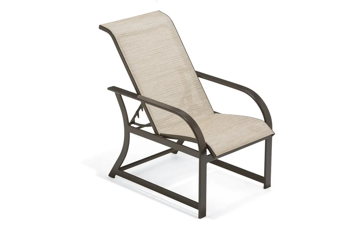 Adjustable Chair 1