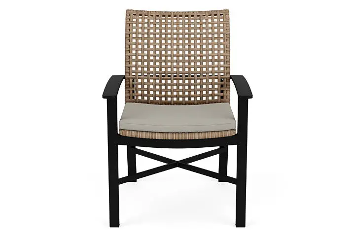 Alon Arm Dining Chair 1