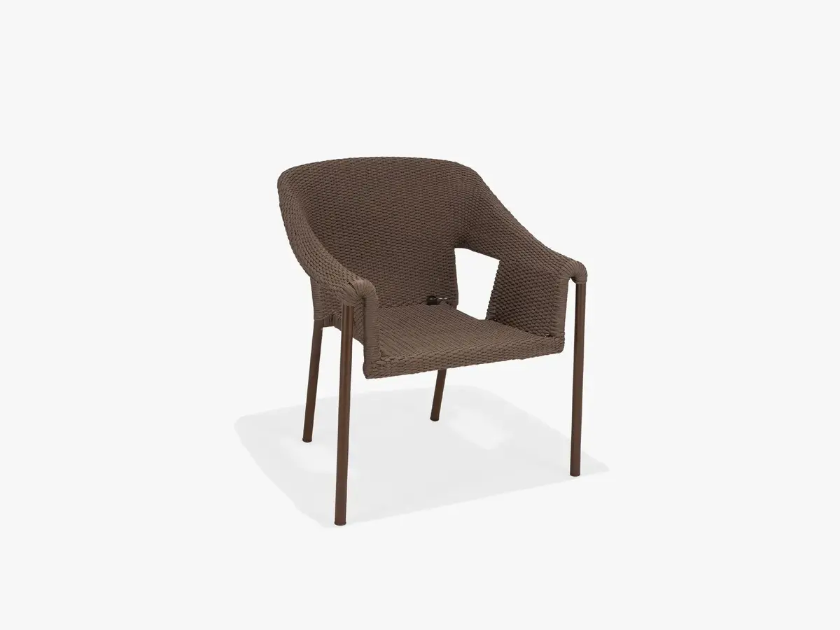 Em Dining Chair (Nesting) - M8501 1
