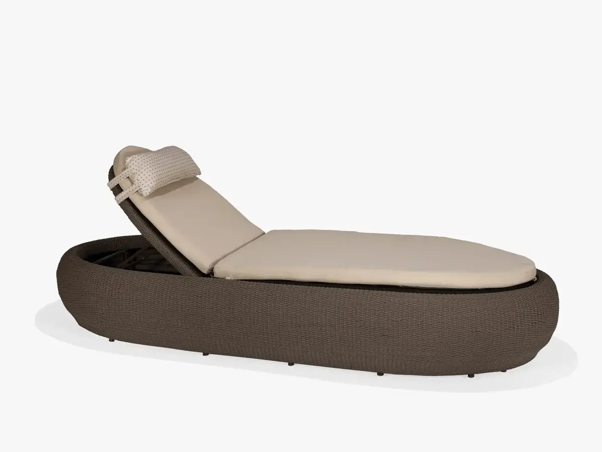 Em Chaise Lounge - M8509p 1