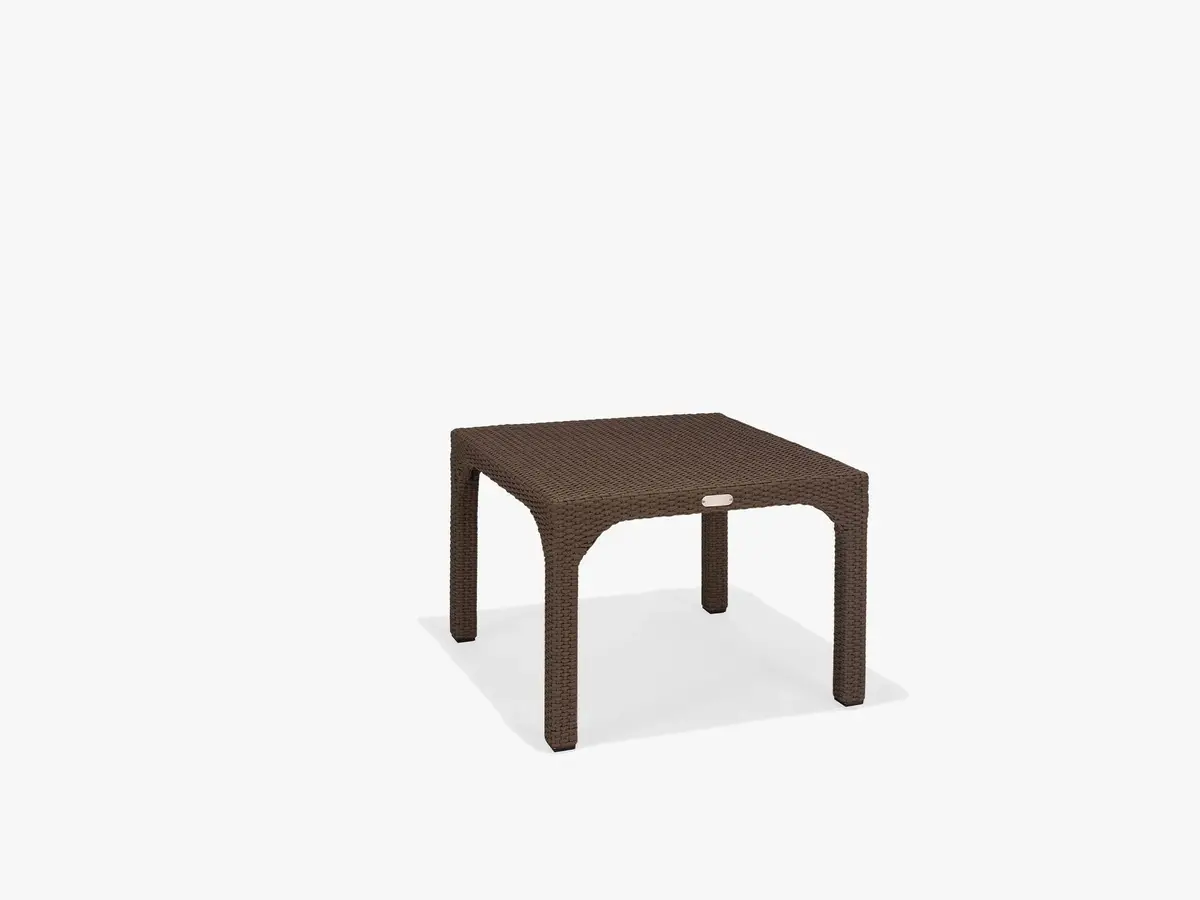 Em 24" Square End Table - M8524sq 1