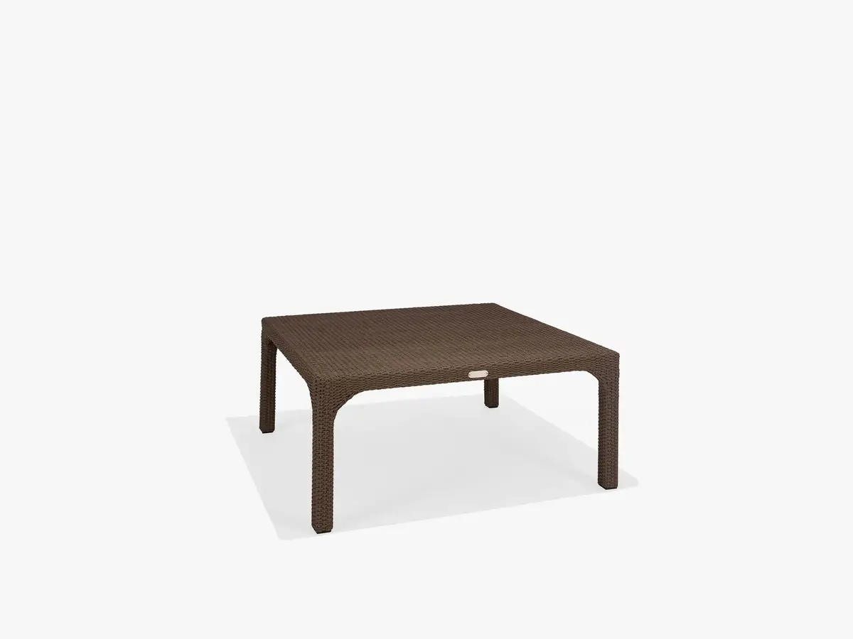 Em 36" Square Chat Table - M8536-Ct 1