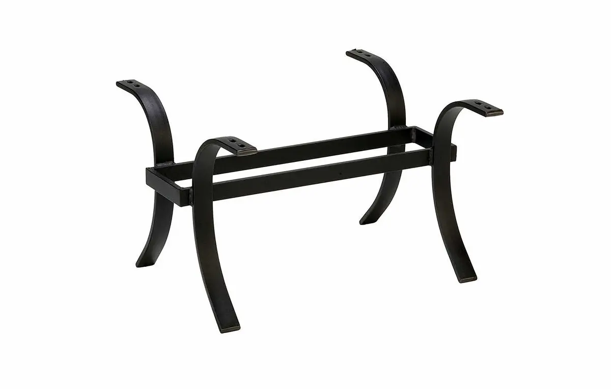 Rectangle Cocktail Base For Any -052 Alternative Top 1