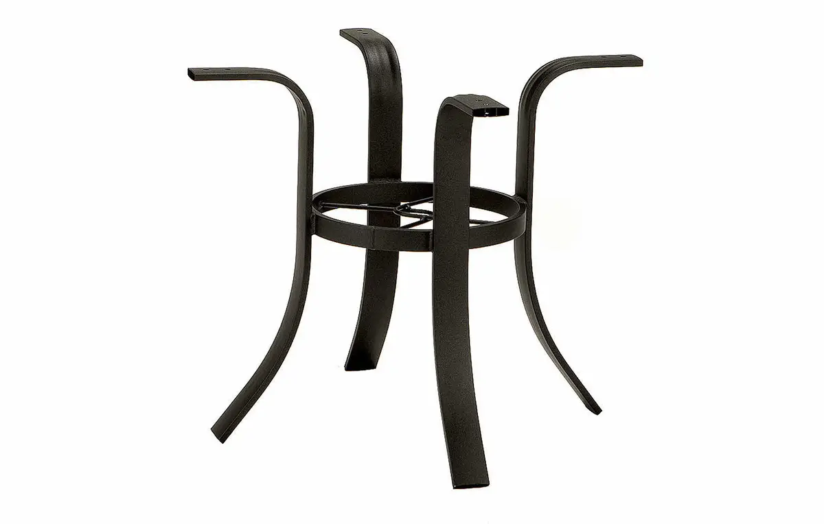 Round Dining Base For Any -036 -042 -043 Alternative Top (48'' Base Also Available For 48'' Tops) 1