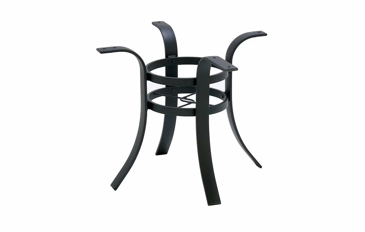 Balcony Height Base For 36'' And 42'' Alternative Tops 1