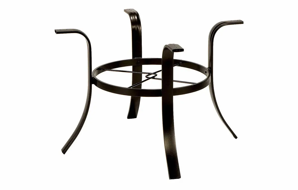Round Dining Base For Any -048 Alternative Top 1