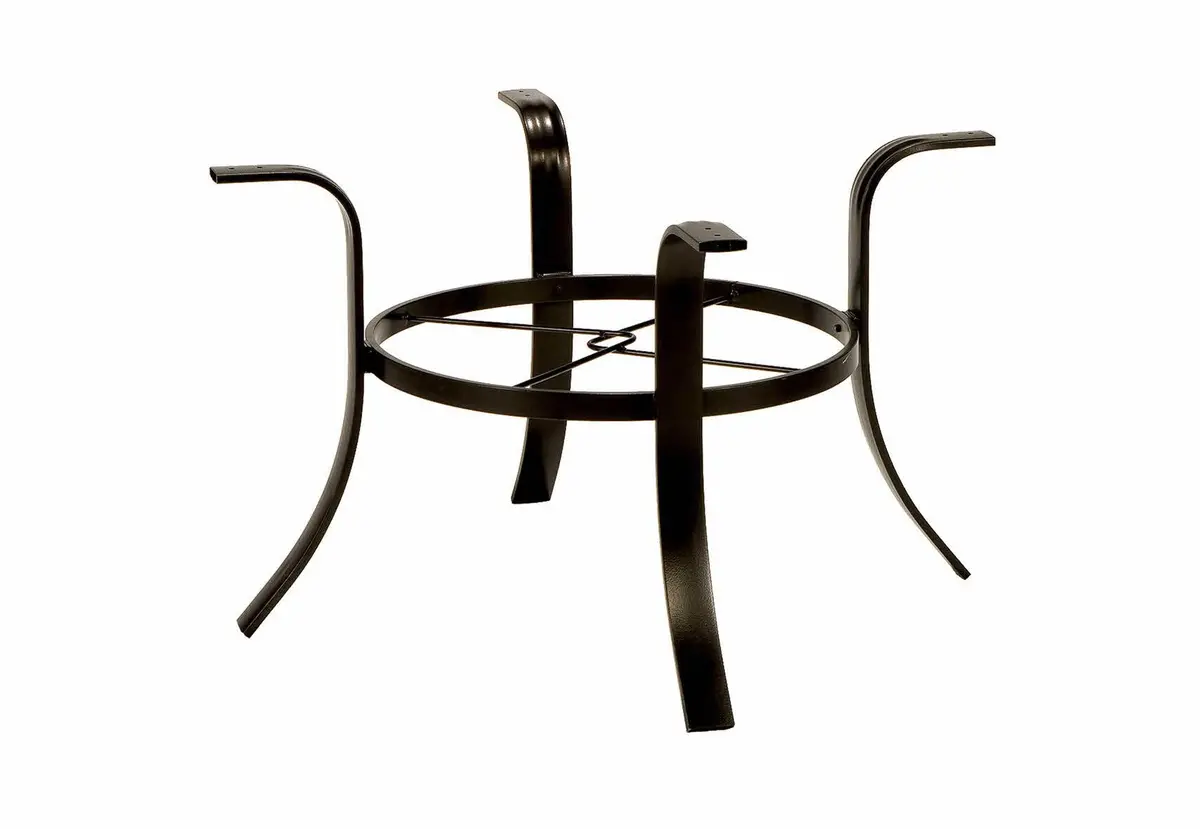 Round Dining Base For Any -054 & -060 Alternative Top 1
