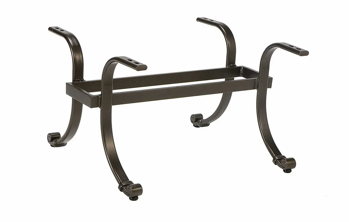 Rectangle Cocktail Base For Any -052 Alternative Top 1
