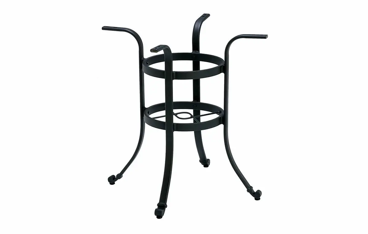Balcony Height Base For 36'' And 42'' Alternative Tops 1