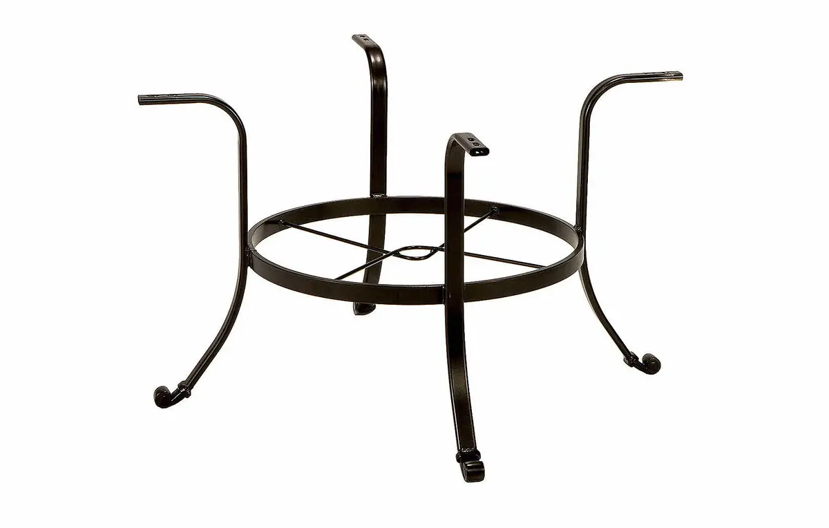 Round Dining Base For Any -054 & -060 Alternative Top 1