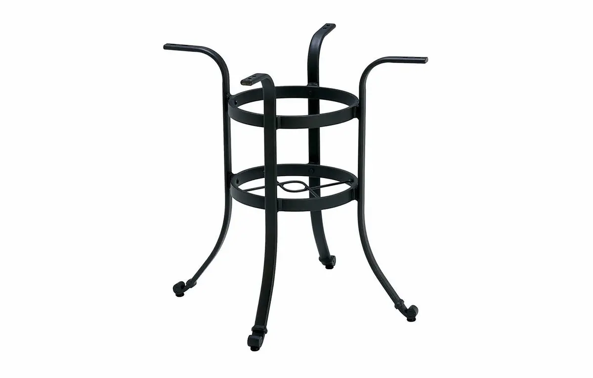 Balcony Height Base For 54'' And 60'' Alternative Tops 1
