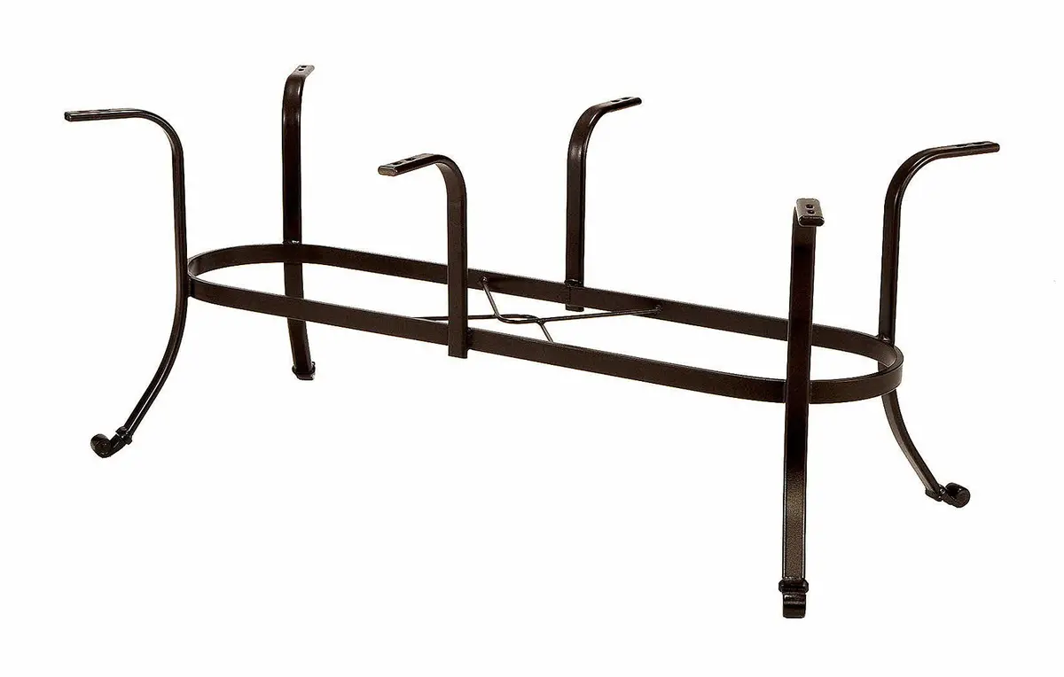 Oval Dining Base For Any -084 Alternative Top 1