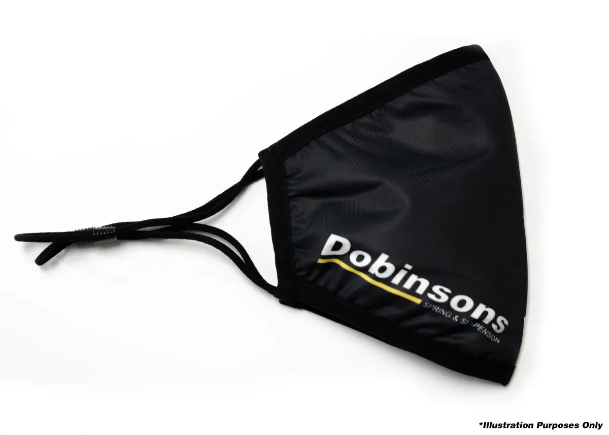 Dobinsons Face Mask (Mask) - Mask 1