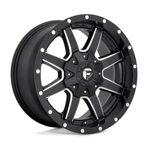 Maverick 17X9 5X5/135 87.1 Nbd +01 1