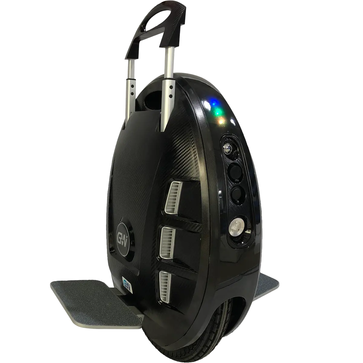 Gotway Begode Mcm5 V2 Electric Unicycle 1