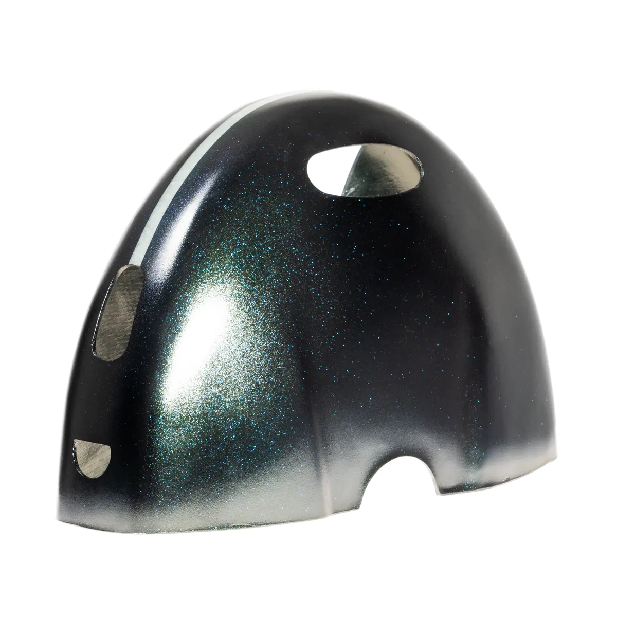 Mcm5 Fiberglass Shell 1