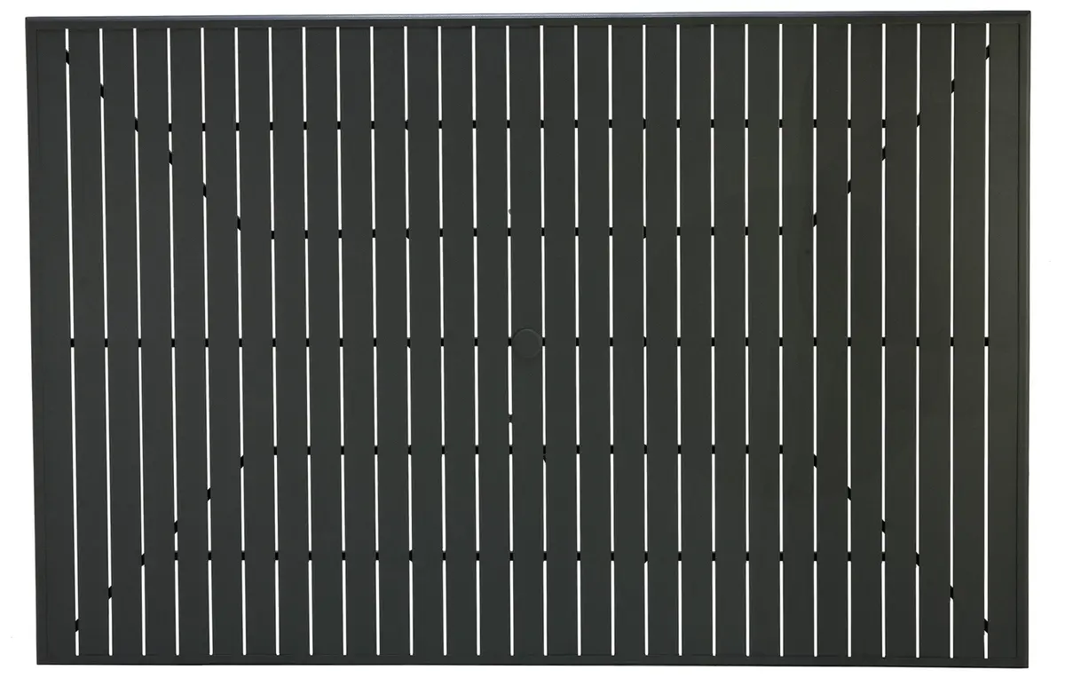 60'' X 91'' Rectangular Dining Top 1