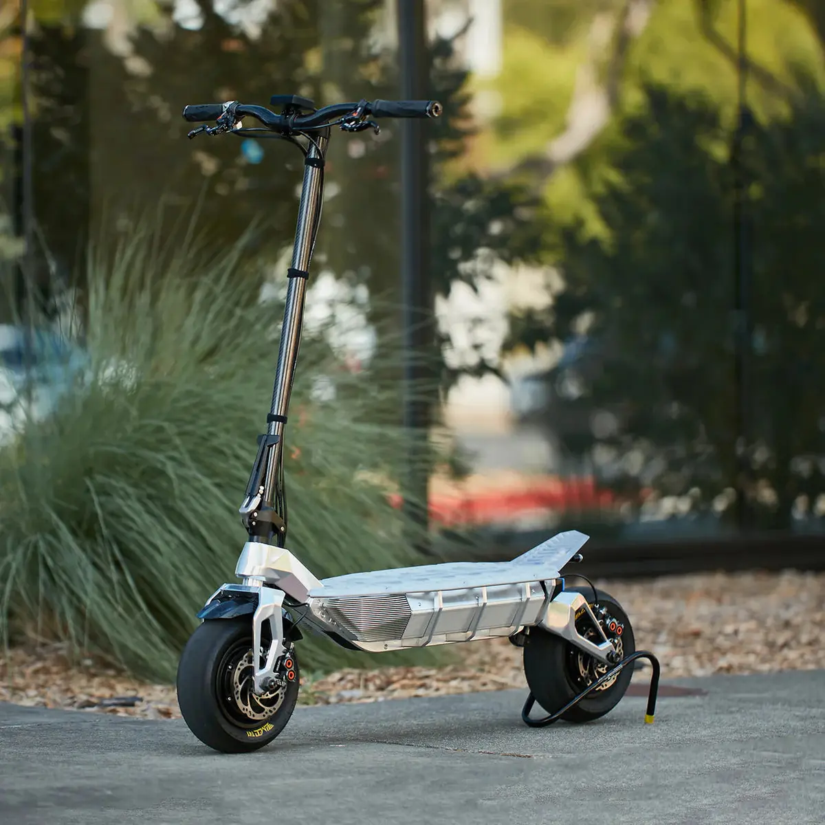 Rion Apex Electric Scooter 1