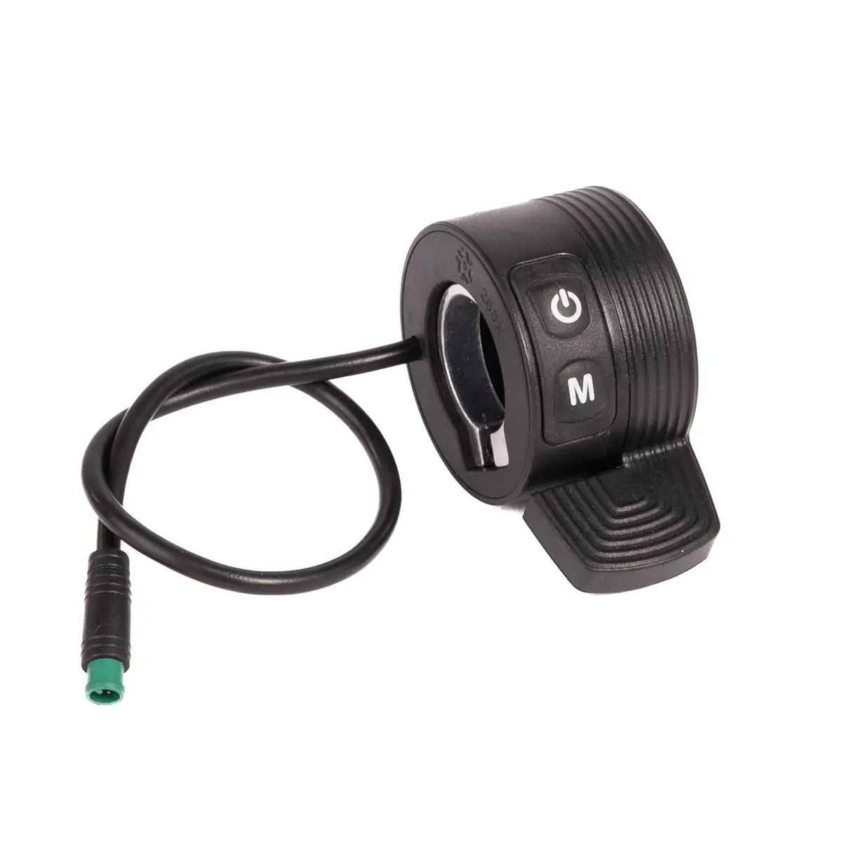 Vsett Mini Thumb Throttle 1