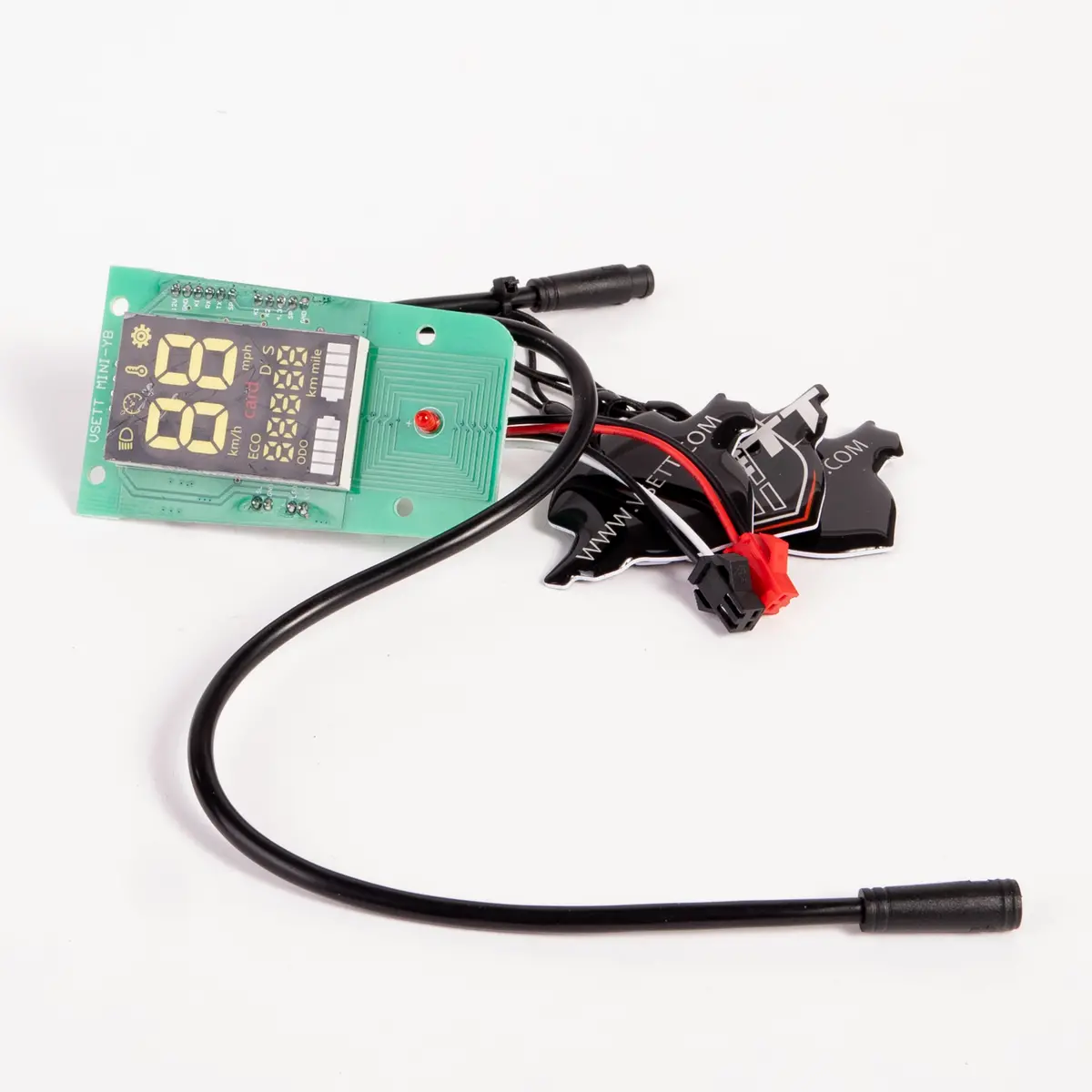 Vsett Mini Display 1