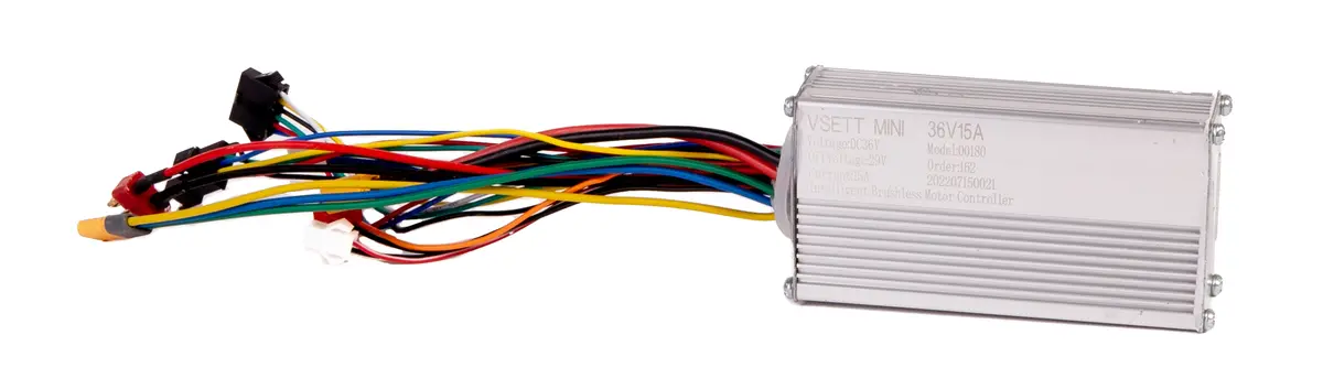 Vsett Mini Controller 1